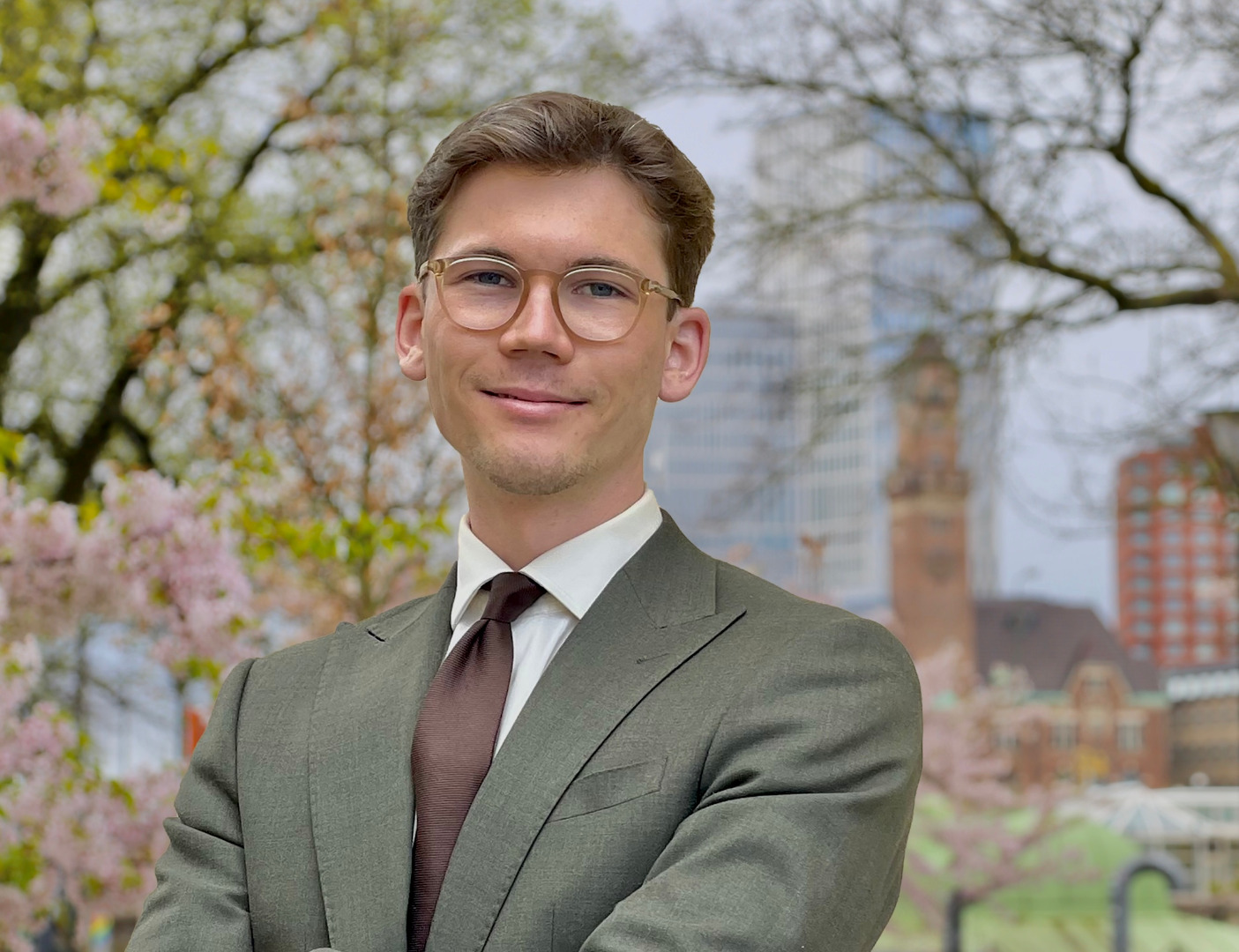 Philip Dönes