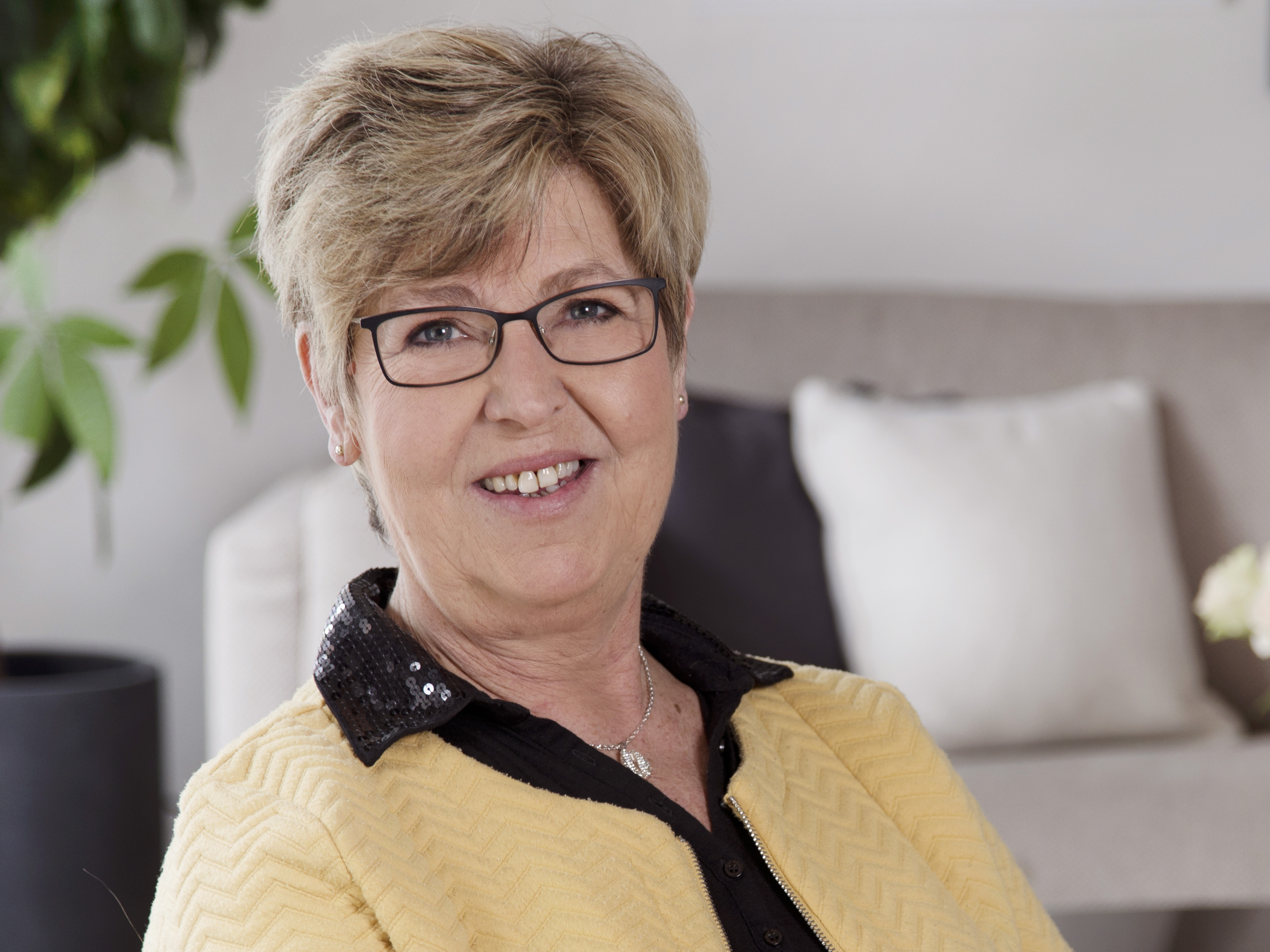 Ing-Marie Bengtsson