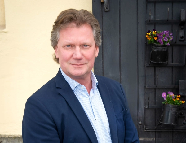 Andreas Bülow
